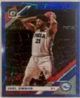Joel Embiid
