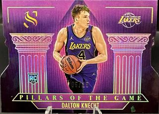Dalton Knecht