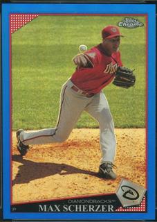 Max Scherzer