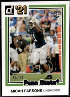 Micah Parsons