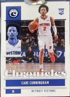 Cade Cunningham