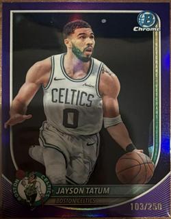 Jayson Tatum