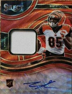 Tee Higgins