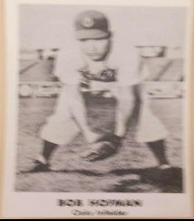 Bob Hofman