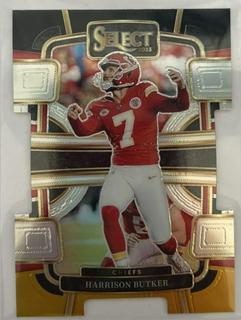 Harrison Butker