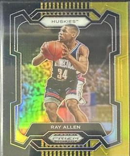 Ray Allen