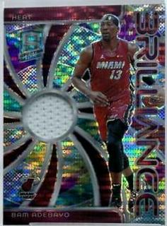 Bam Adebayo