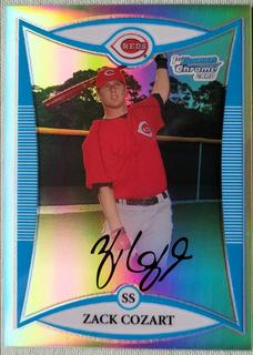 Zack Cozart