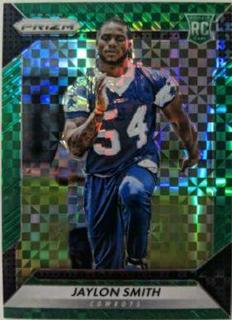 Jaylon Smith