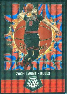 Zach LaVine