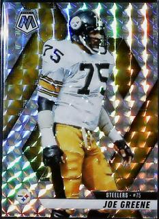 Joe Greene