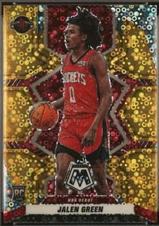 Jalen Green