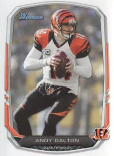 Andy Dalton