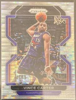 Vince Carter