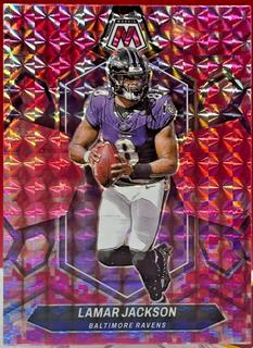 Lamar Jackson