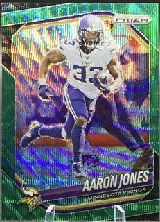 Aaron Jones