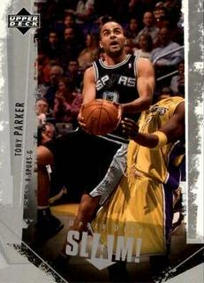 Tony Parker