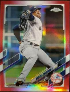 Aroldis Chapman