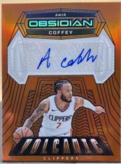 Amir Coffey