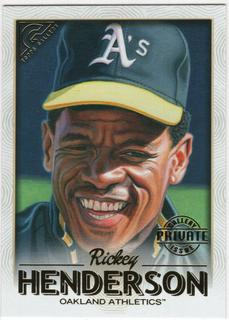 Rickey Henderson