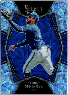 George Springer