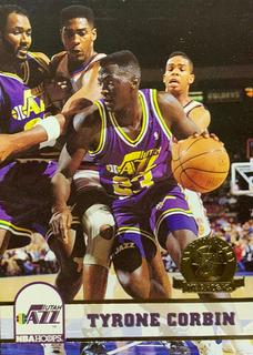 Tyrone Corbin
