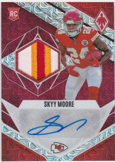 Skyy Moore