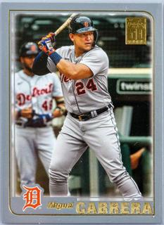 Miguel Cabrera