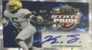 Kayvon Thibodeaux