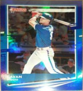 Cavan Biggio