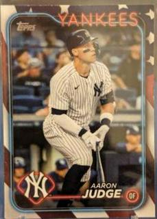 Aaron Judge
