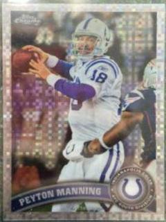 Peyton Manning