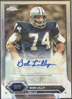 Bob Lilly