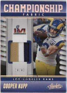 Cooper Kupp
