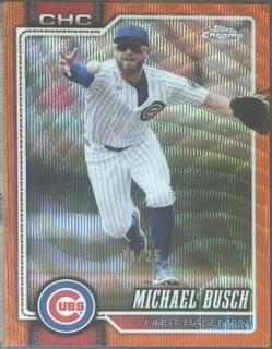 Michael Busch