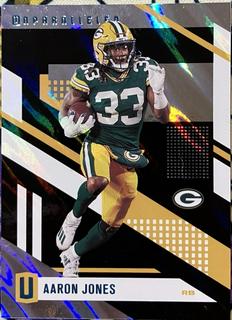 Aaron Jones