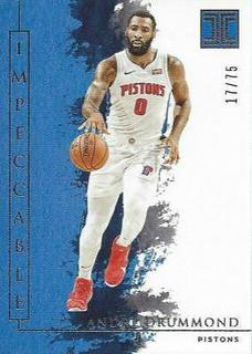 Andre Drummond
