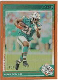 Frank Gore