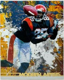 Chad Johnson