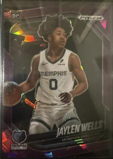 Jaylen Wells