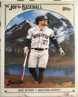 Jose Altuve