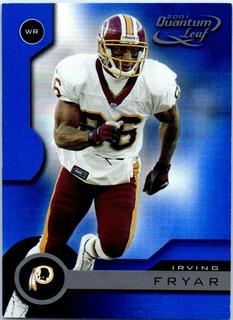 Irving Fryar