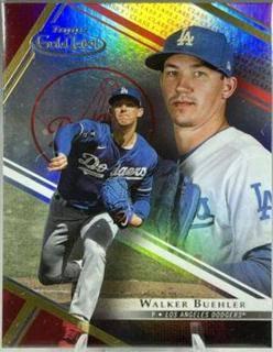 Walker Buehler
