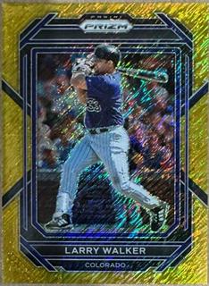 Larry Walker