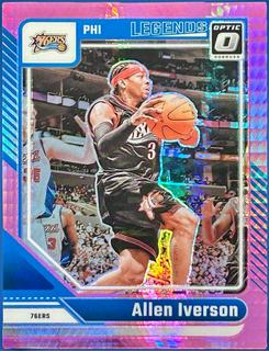 Allen Iverson