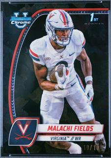 Malachi Fields