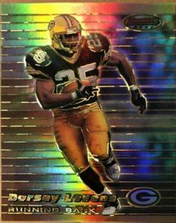Dorsey Levens