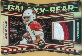 David Johnson