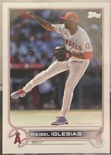 Raisel Iglesias