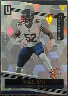 Khalil Mack